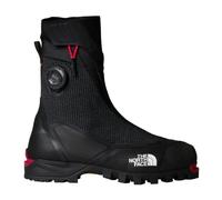The North Face Summit Verto Fa - scarponi alta quota - uomo 10 US Black/Red man