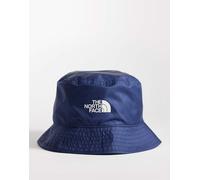 The North Face - Sun Stash - Cappello double-face blu-Blu navy L-XL