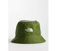 The North Face - Sun Stash - Cappello double-face verde S-M