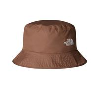 The north face sun stash hat brown