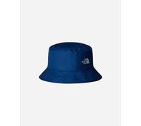 The North Face Sun Stash Reversibile - Berretto - Blu S-M