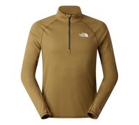 The North Face Sunriser 1/4 Zip Camicia da corsa Uomini