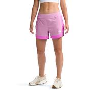 THE NORTH FACE Sunriser 2.5" Pantaloncini Mineral Purple-Violet Crocus M