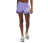 The North Face Sunriser 2.5" Pantaloncini Optic Violet-High Purple L