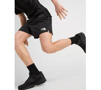 The North Face Sunriser 7 Inch Pantaloncino, Nero S