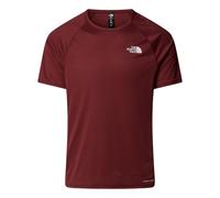 The North Face Sunriser Tee Camicia Da Corsa Uomini