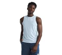 The North Face Sunriser Canottiera Barely Blue/Shady Blue M