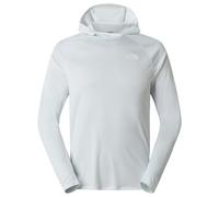 The North Face - Sunriser Hoodie - Maglia a manica lunga L grigio