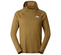 The North Face Sunriser Hoodie Marrone M Uomo