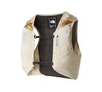 The North Face - Gilet de Trail - Sunriser Run Vest 8 Desert Stone/Ru in Nylon - Taglia L - Beige
