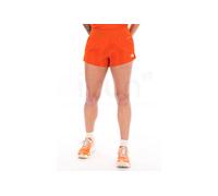 The North Face - Women's Sunriser Short 3 - Pantaloncini L rosso