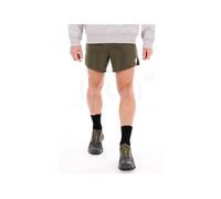 The North Face - Short leggero e traspirante per il running - M Sunriser Short 5" New Taupe Green per Uomo in Poliestere Riciclato - Taglia M - Verde