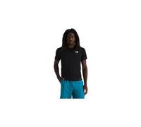 THE NORTH FACE NF0A8BBPJK3 M SUNRISER S/S T-Shirt Uomo TNF Black Taglia L