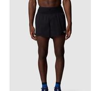 The North Face - Shorts da trail traspiranti - M Sunriser 2 In 1 Short TNF Black per Uomo - Taglia M - Nero Nero M