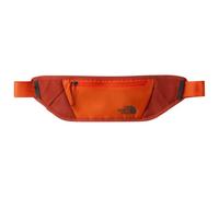 The North Face - Sunriser Run Belt - Marsupio One Size rosso