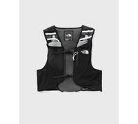 The North Face - Gilet da trail running - Sunriser Run Vest 8 U Black/White in Nylon - Taglia M - Nero