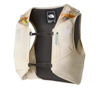 The North Face - Sunriser Run Vest 8 - Zaino per trail running XS beige