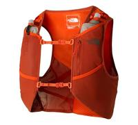 The North Face - Sunriser Run Vest 8 - Zaino per trail running XS rosso