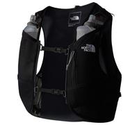 The North Face - Sunriser Run Vest 8 - Zaino per trail running S nero
