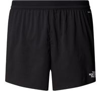 THE NORTH FACE Sunriser Short 5" - Uomo - Nero - Taglia S- modello 2026