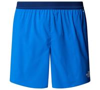 The North Face - Sunriser Short 7'' - Pantaloncini da running M - Regular blu