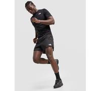 The North Face Sunriser Shorts, nero