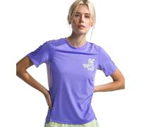 The North Face Sunriser T-Shirt Optic Violet/High Purple M
