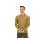 The North Face - Sunriser Hoodie - Maglia a manica lunga XL marrone