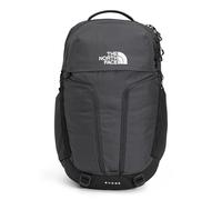THE NORTH FACE Surge Commuter Zaino per computer portatile, grigio asfalto grigio chiaro/TNF nero-NPF, taglia unica