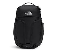The North Face Surge Zaino, TNF Nero-TNF Nero, Taglia Unica Uomo