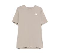 The North Face - T-Camicie e Polo - - Sport - Uomo - Grigio - S