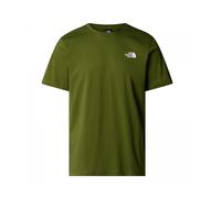 THE NORTH FACE Box NSE T-Shirt Uomo (Pacco da 1)