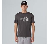 The North Face T-shirt 24/7 Easy Da Uomo Anthracite Grey Rozmiar XS male