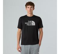 The North Face T-shirt 24/7 Easy Da Uomo Tnf Black Rozmiar XS male