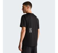 The North Face 24/7 Short Sleeve T-shirt Nero M Uomo