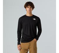 The North Face - Shadow L/S - Maglia funzionale XXL nero