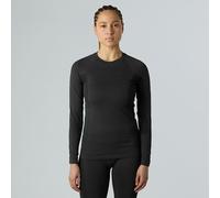 The North Face - Women's Sport L/S Crew Neck - Intimo sintetico L nero