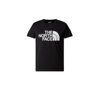 The North Face - Kid's Teen Easy S/S Tee - T-shirt XS nero