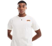 The North Face Outdoor Graph M - T-shirt - Uomo - Bianco XL