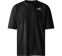 The North Face - Shadow S/S - Maglia funzionale S nero