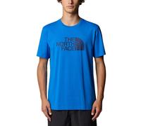 The North Face - S/S Easy Tee - T-shirt M blu