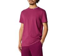 The North Face T-Shirt da Uomo Zumu Fuxia Codice NF0A5ILGI0H - 9M