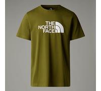 The North Face - S/S Easy Tee - T-shirt M olivia