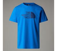 The North Face T-shirt da Uomo Easy Blu Taglia XS Codice NF0A8A6CB3N Blu