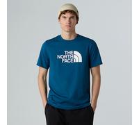 The North Face T-shirt Easy Da Uomo Mineral Ink Rozmiar S male