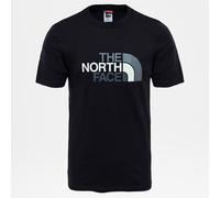 The North Face T-shirt Easy Tee Tnf Black XL Nero