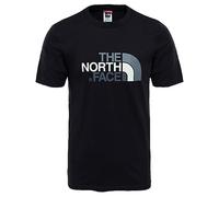 The North Face T-shirt Easy Tee Tnf Black XL Nero