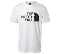 The North Face T-Shirt Easy, Uomo, TNF White, S