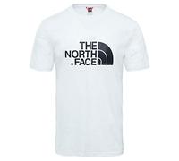 The North Face T-Shirt Easy, Uomo, TNF White, XL