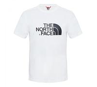 The North Face Men'S Ss Easy Tee Tnf White XL
